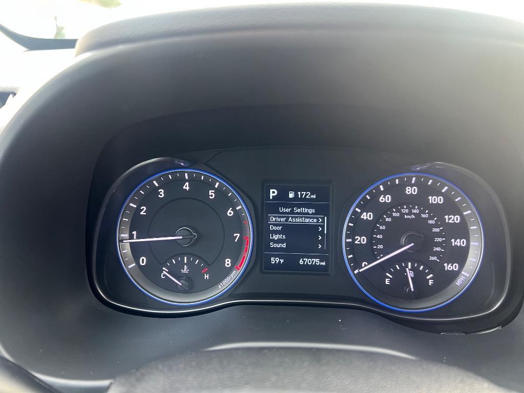 2020 Hyundai Kona - $15,990