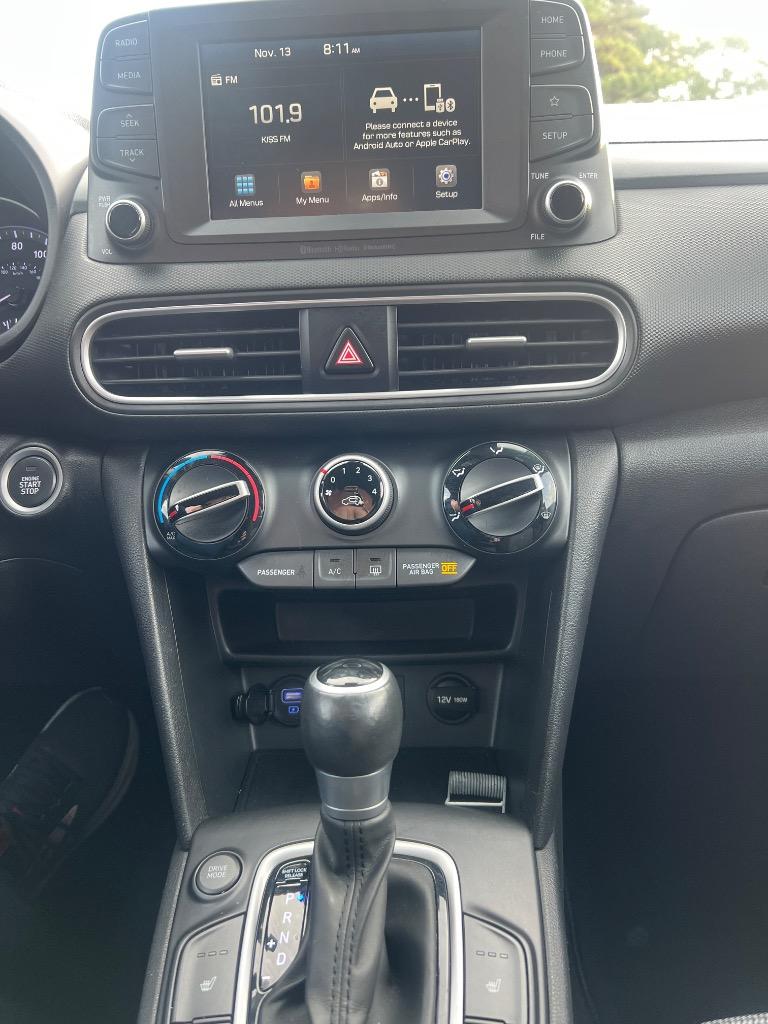 2020 Hyundai Kona - $15,990
