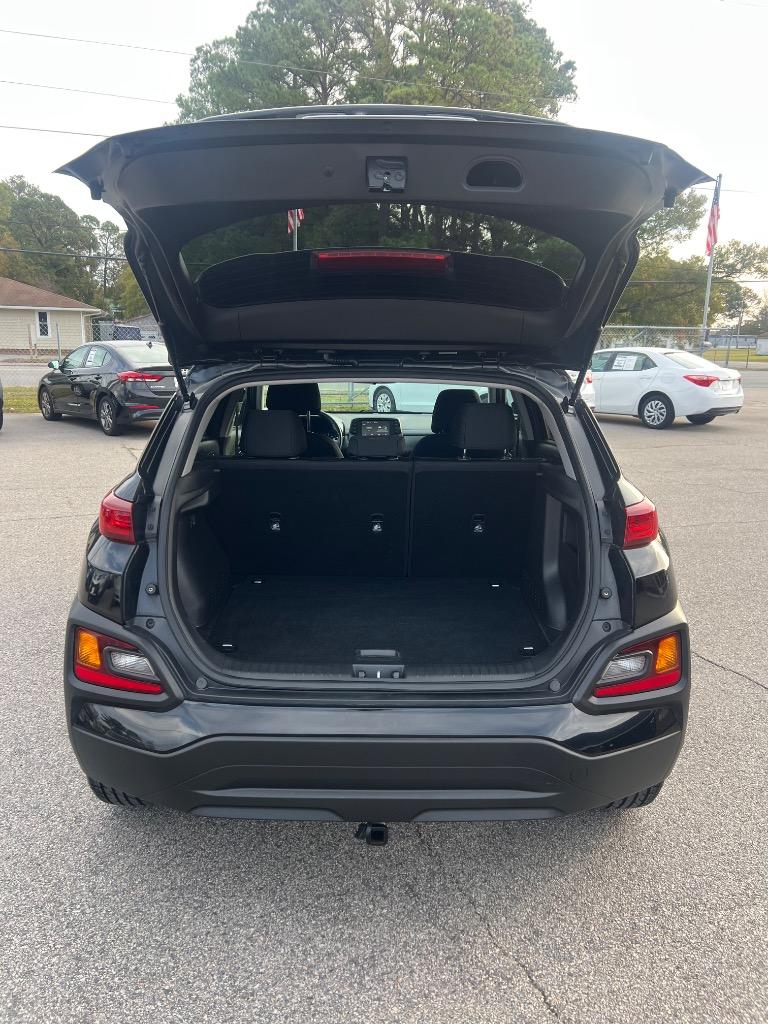 2020 Hyundai Kona - $15,990