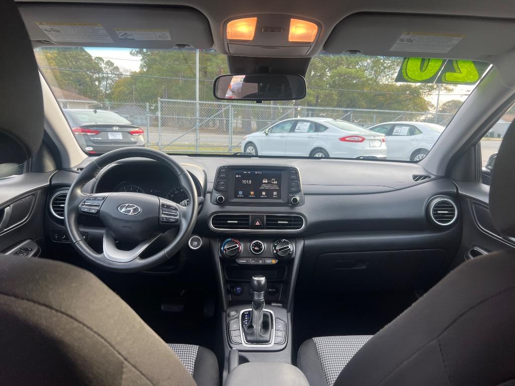 2020 Hyundai Kona - $15,990