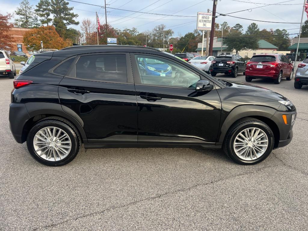 2020 Hyundai Kona - $15,990