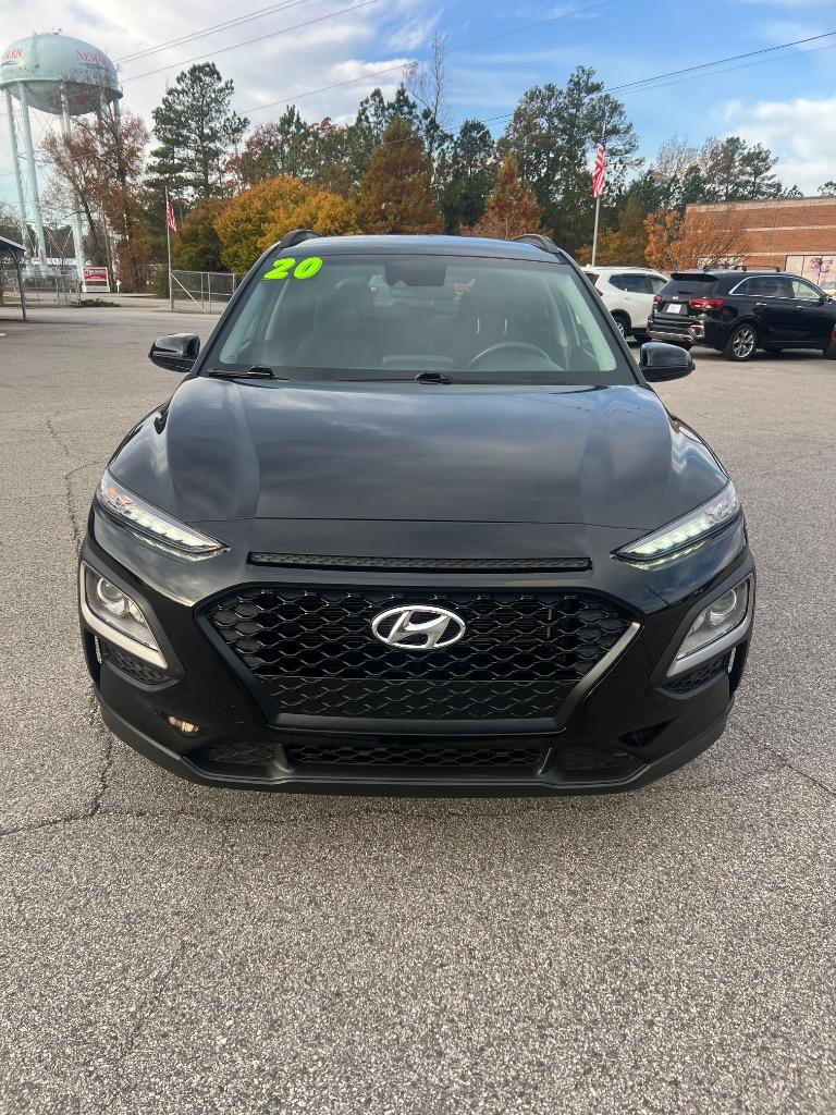 2020 Hyundai Kona - $15,990