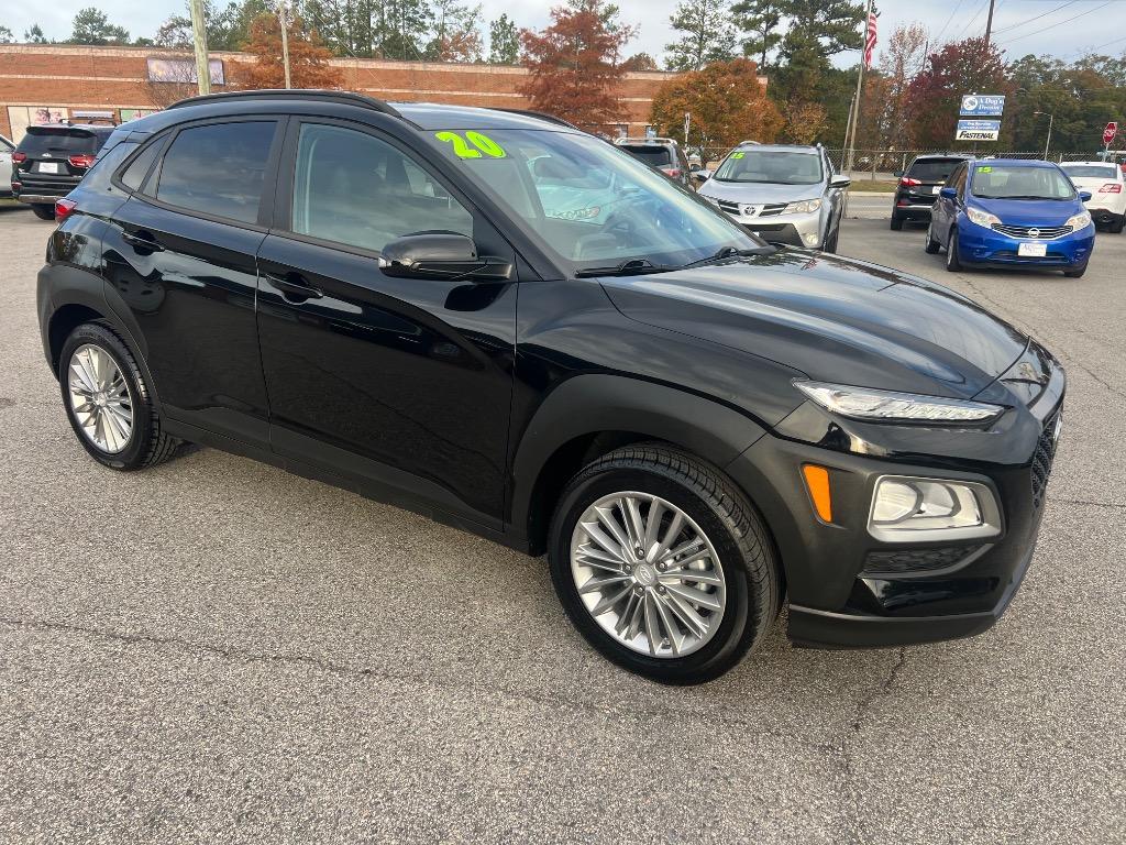 2020 Hyundai Kona - $15,990