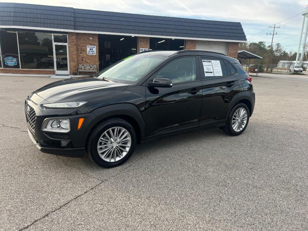 2020 Hyundai Kona - $15,990