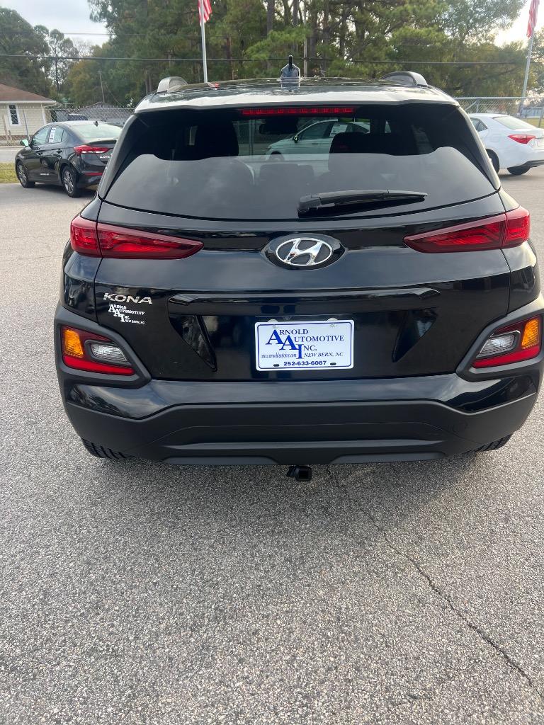 2020 Hyundai Kona - $15,990