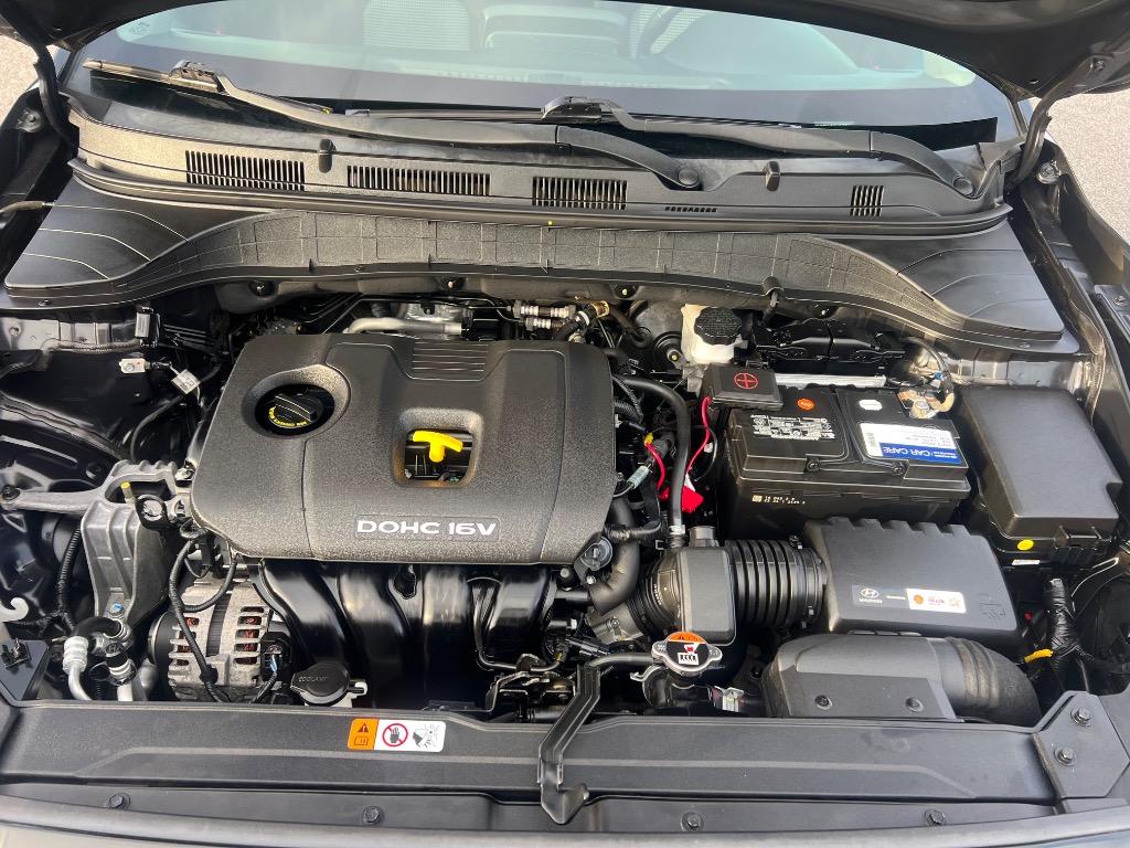 2020 Hyundai Kona - $15,990