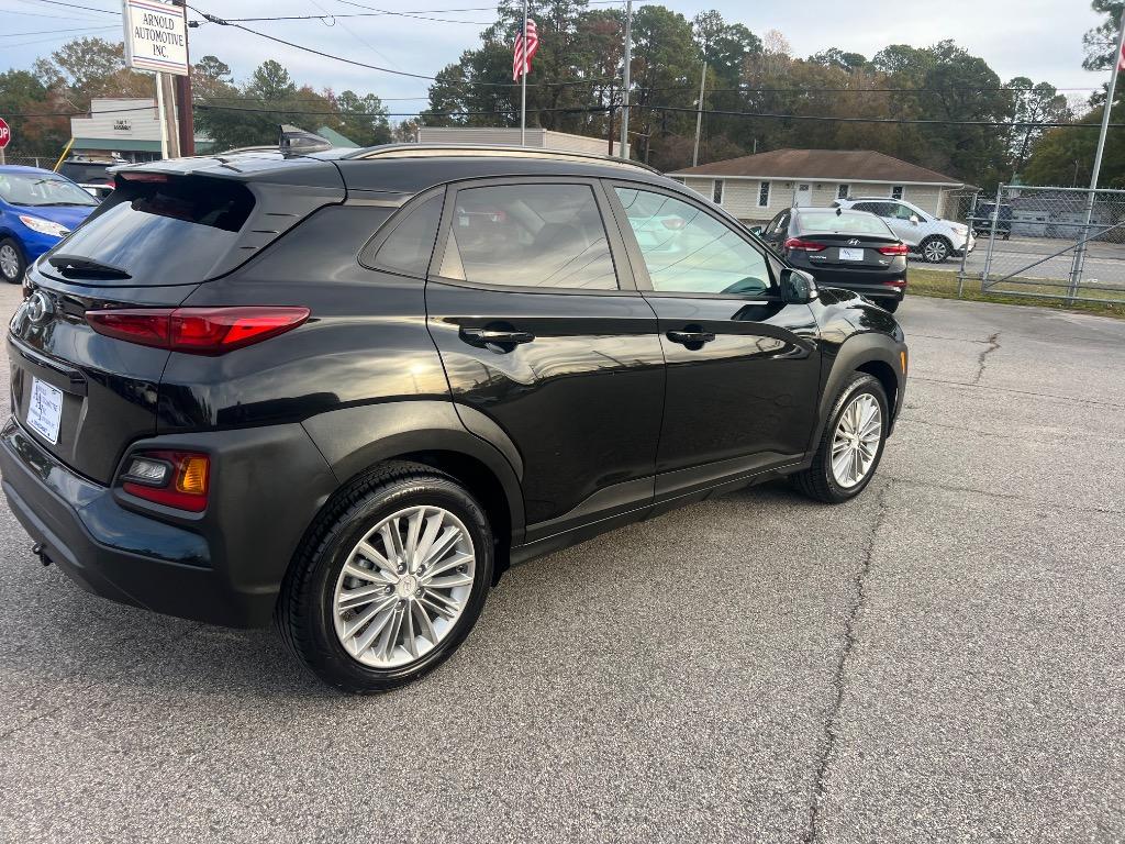 2020 Hyundai Kona - $15,990