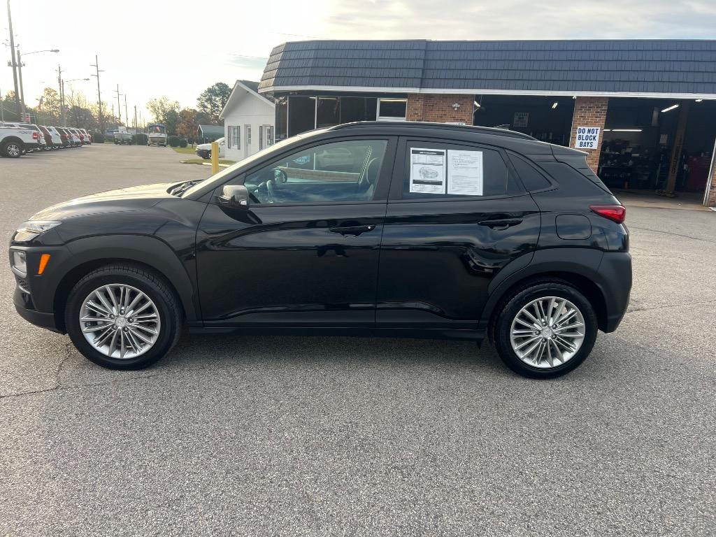 2020 Hyundai Kona - $15,990
