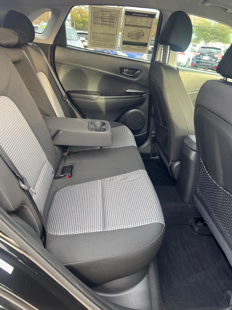 2020 Hyundai Kona - $15,990