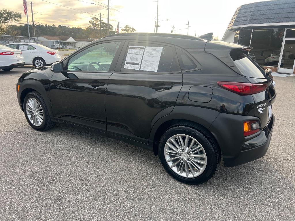 2020 Hyundai Kona - $15,990