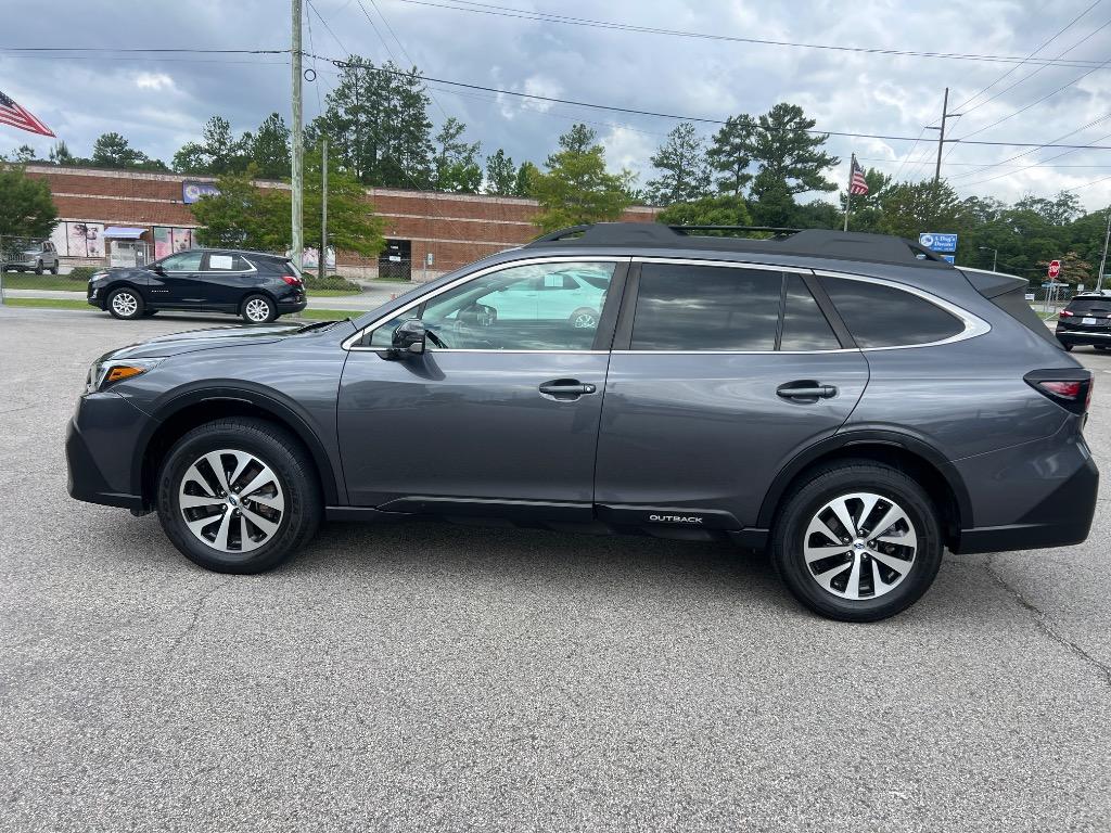 2022 Subaru Outback - $19,990