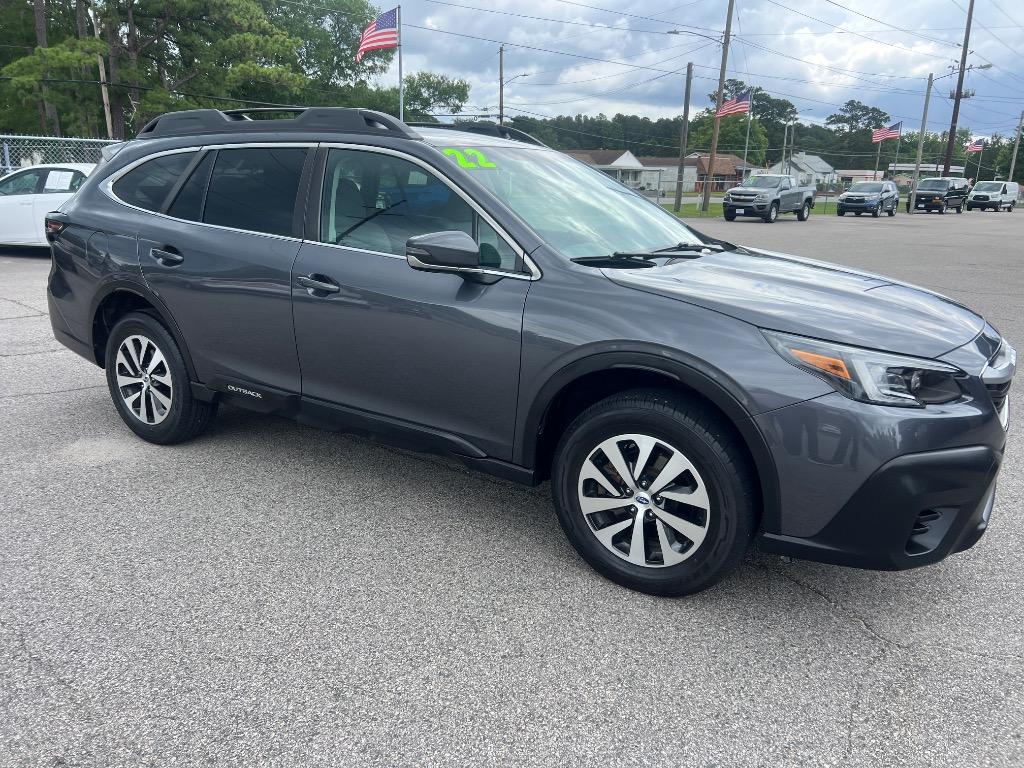 2022 Subaru Outback - $19,990