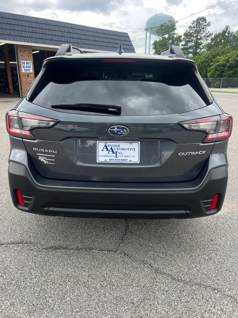 2022 Subaru Outback - $19,990