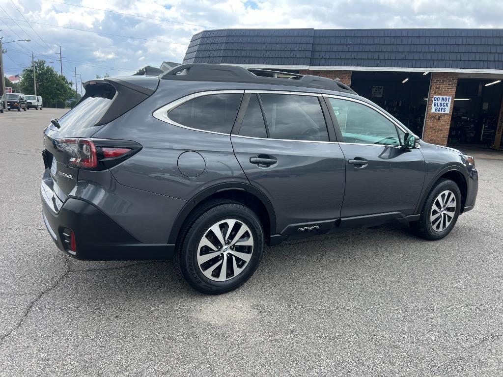 2022 Subaru Outback - $19,990