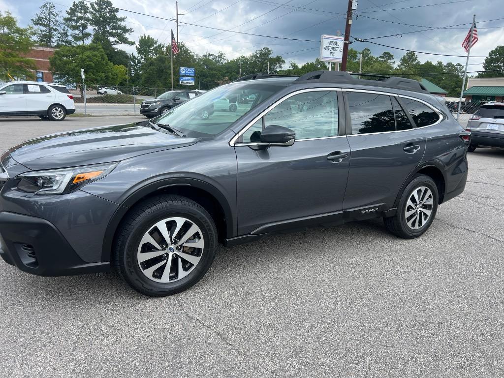 2022 Subaru Outback - $19,990