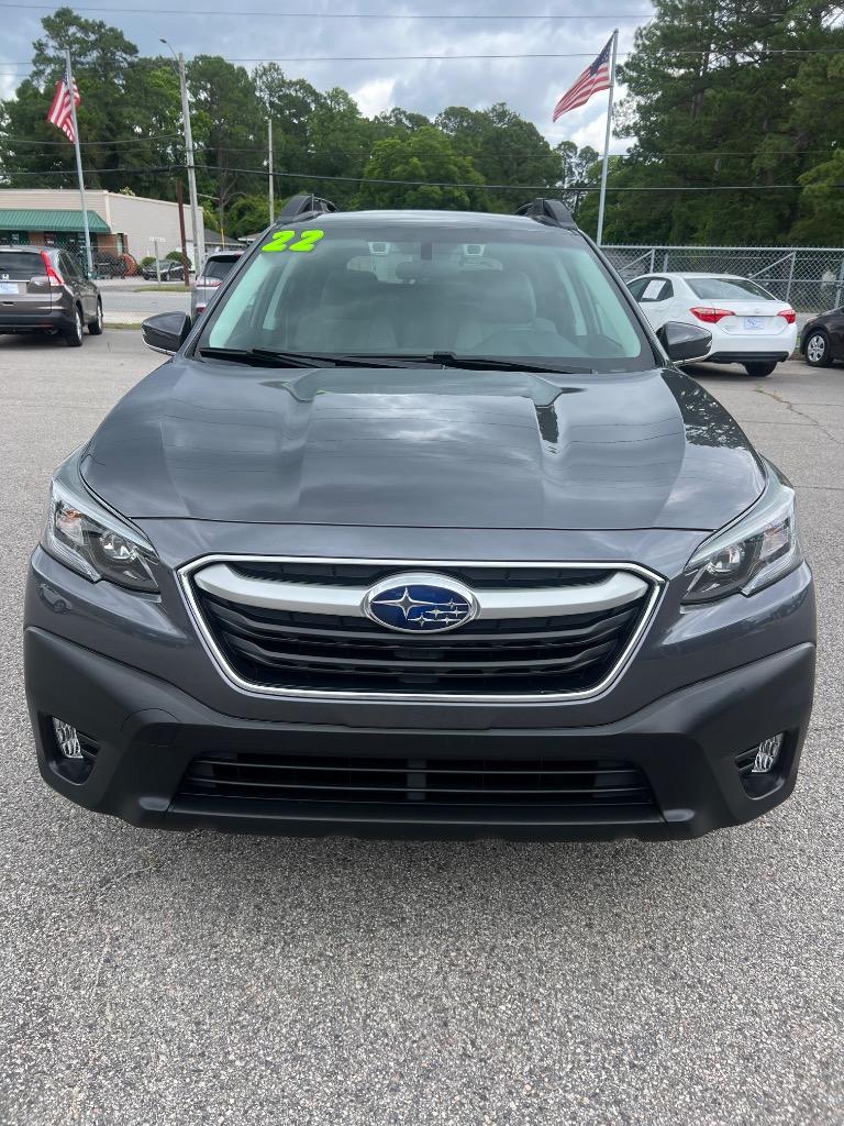 2022 Subaru Outback - $19,990