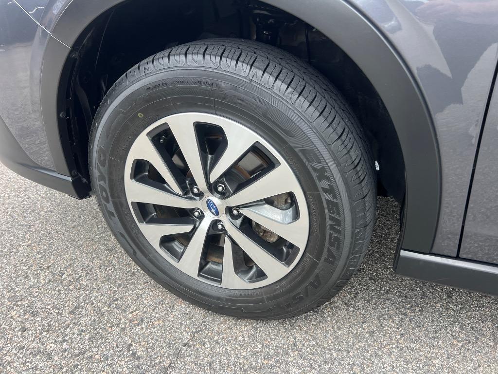 2022 Subaru Outback - $19,990