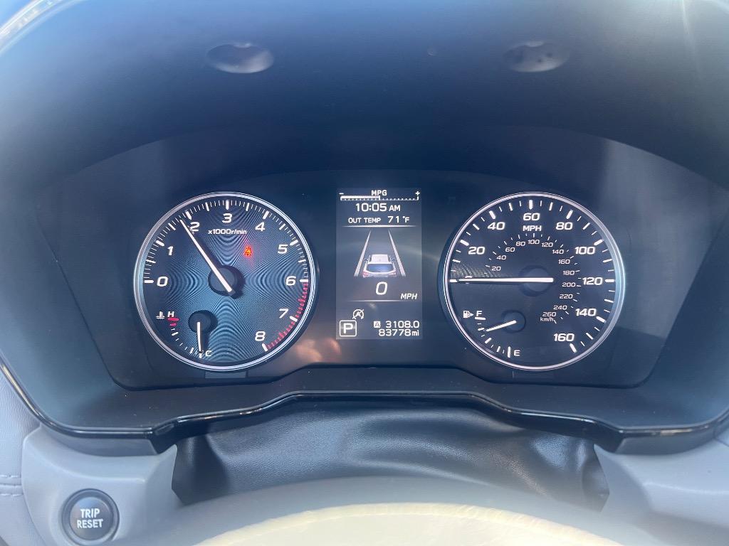 2022 Subaru Outback - $19,990