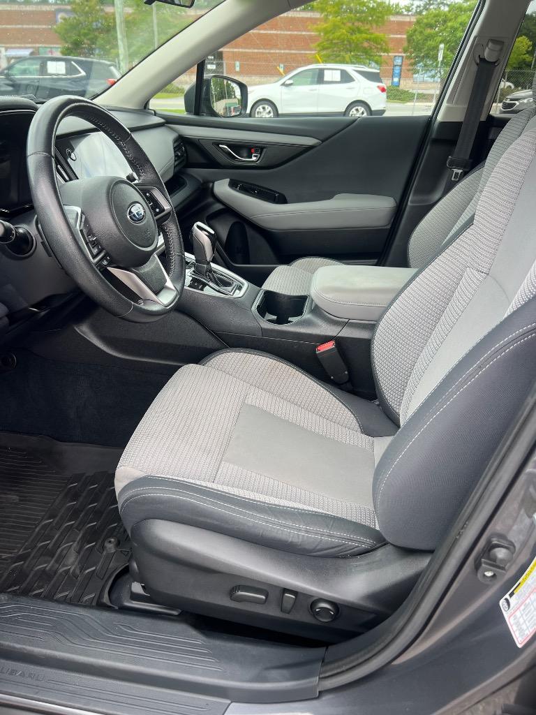 2022 Subaru Outback - $19,990