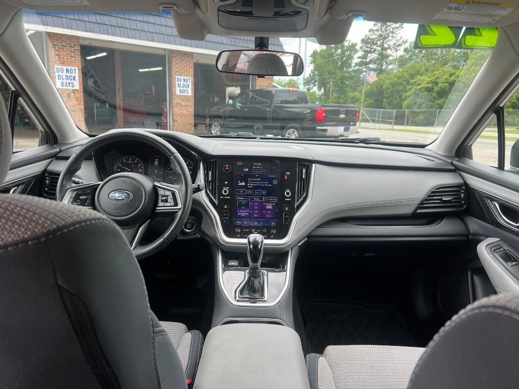 2022 Subaru Outback - $19,990