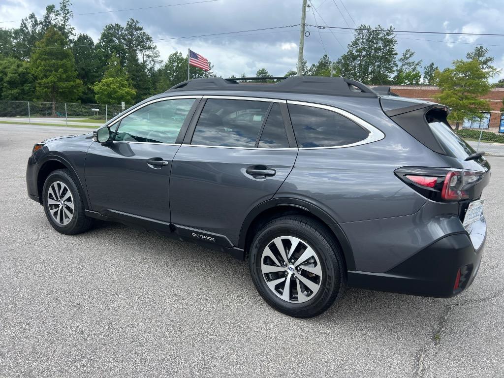 2022 Subaru Outback - $19,990
