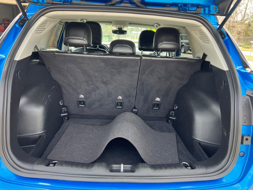 2021 Jeep Compass - $16,990