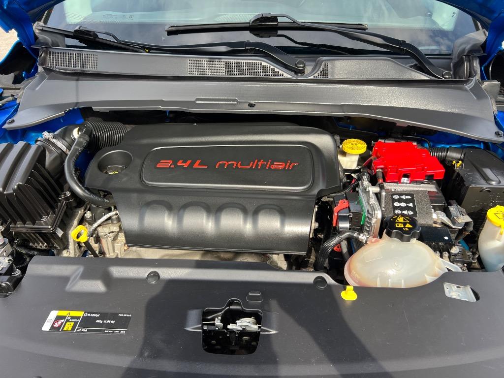 2021 Jeep Compass - $16,990