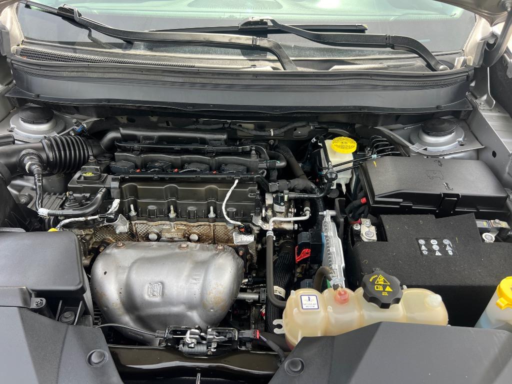 2020 Jeep Cherokee - $13,990
