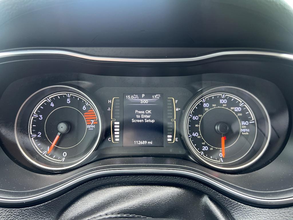 2020 Jeep Cherokee - $13,990