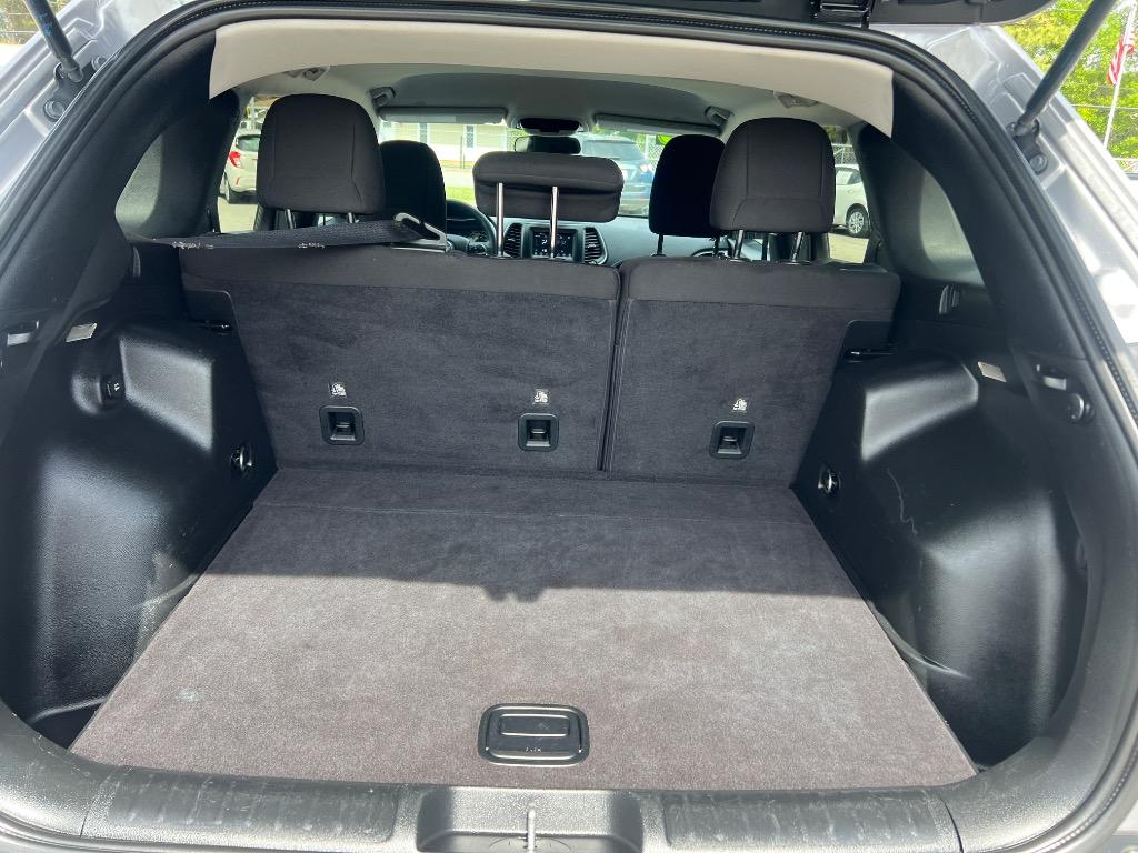 2020 Jeep Cherokee - $13,990