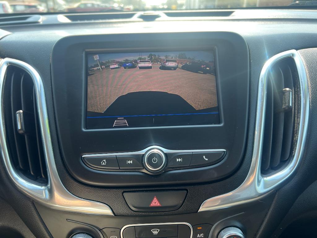 2020 Chevrolet Equinox - $15,990