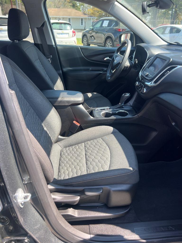 2020 Chevrolet Equinox - $15,990