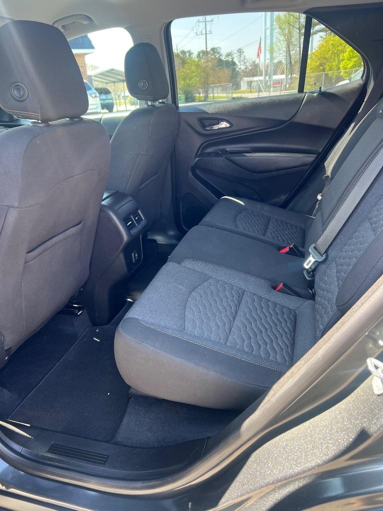 2020 Chevrolet Equinox - $15,990