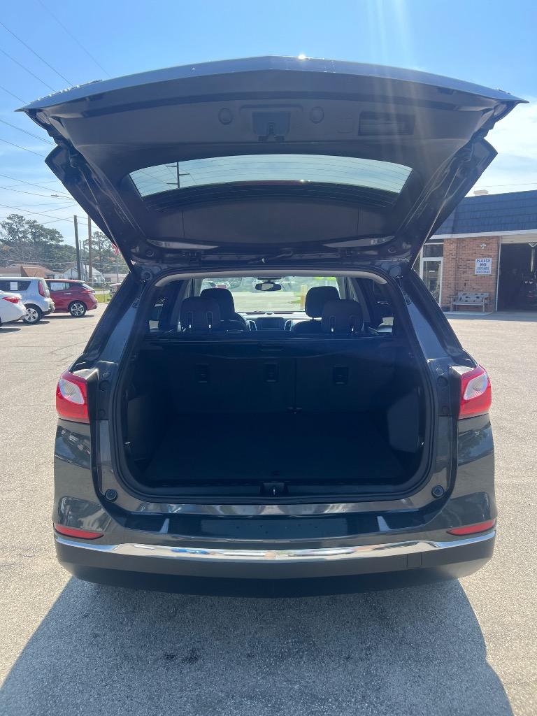 2020 Chevrolet Equinox - $15,990