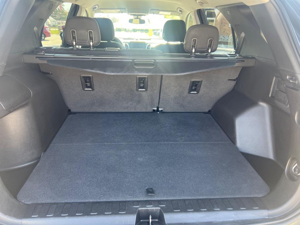 2020 Chevrolet Equinox - $15,990