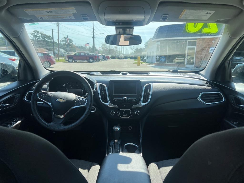 2020 Chevrolet Equinox - $15,990