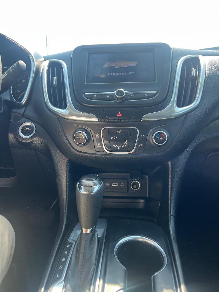 2020 Chevrolet Equinox - $15,990
