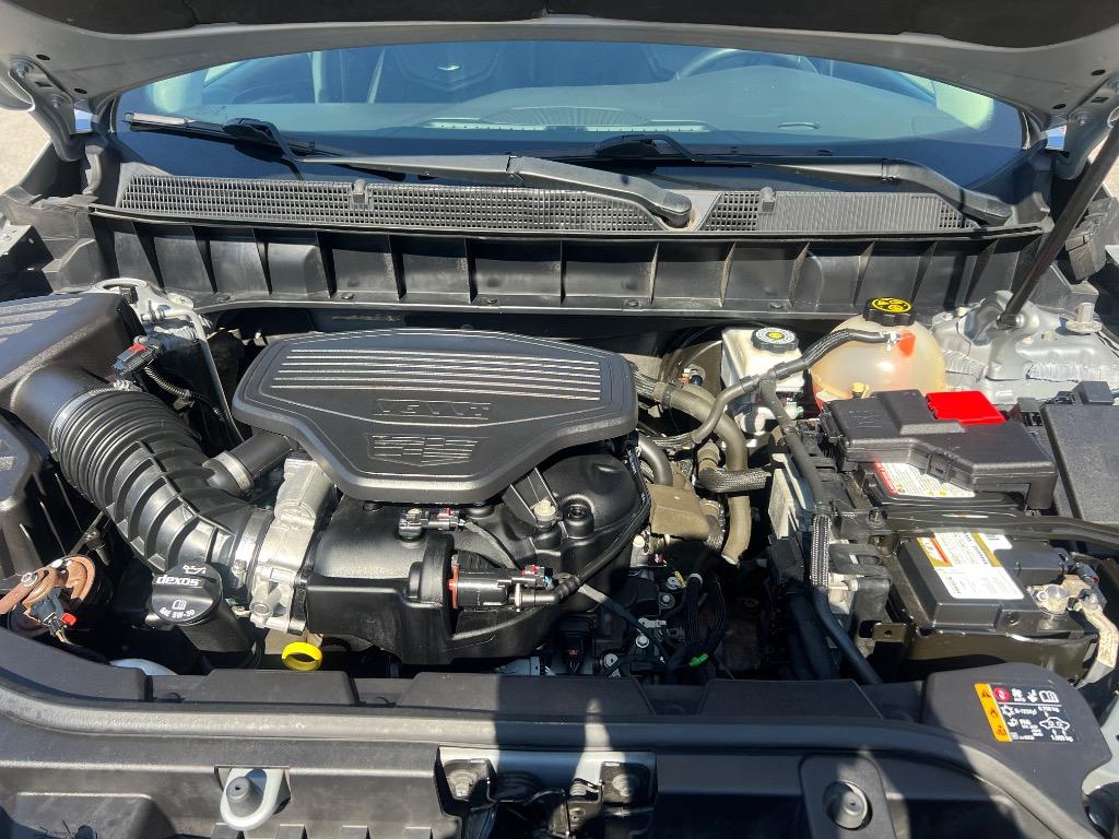 2018 Cadillac XT5 - $15,990