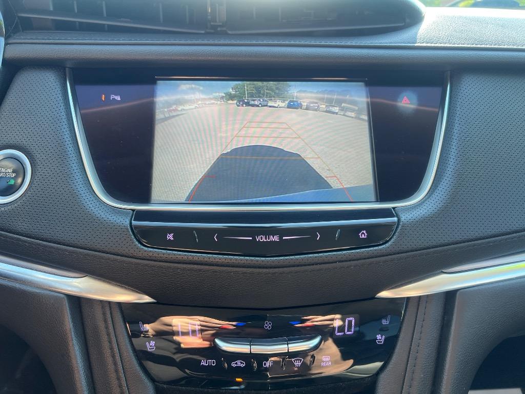 2018 Cadillac XT5 - $15,990