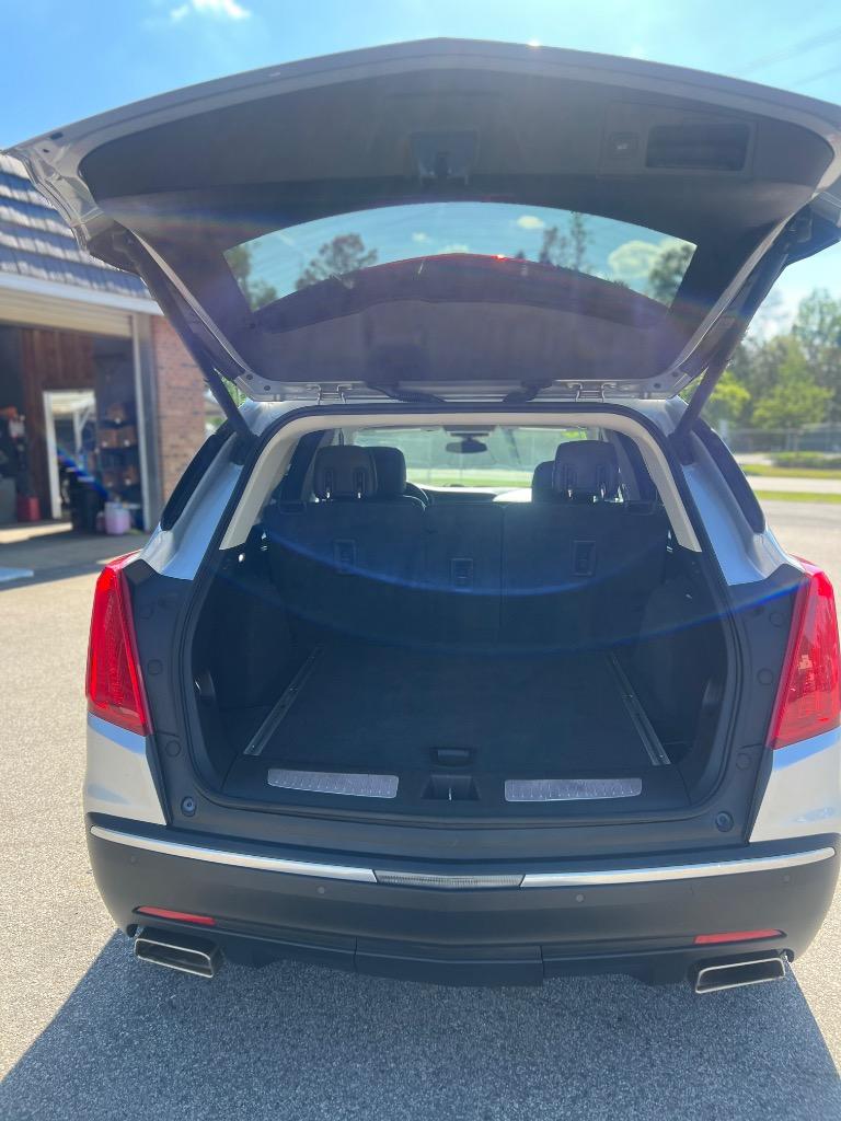 2018 Cadillac XT5 - $15,990