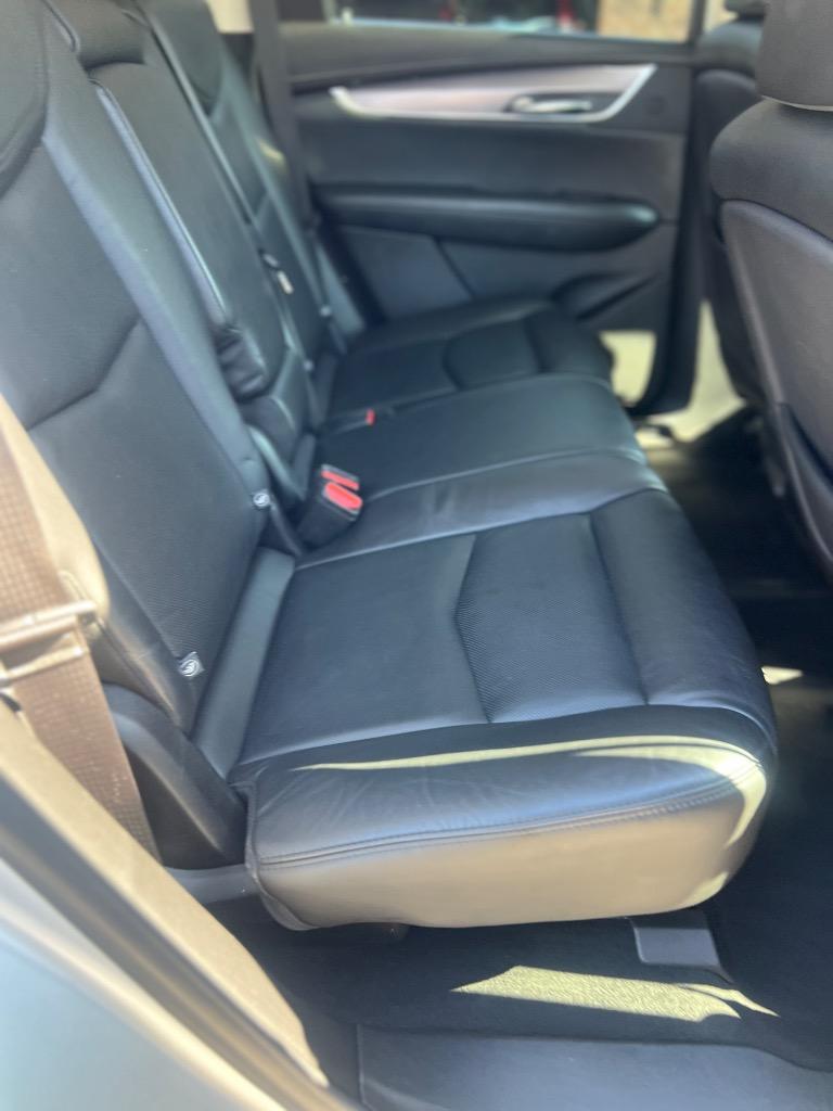 2018 Cadillac XT5 - $15,990