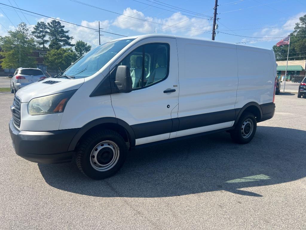 2015 Ford Transit - $14,990