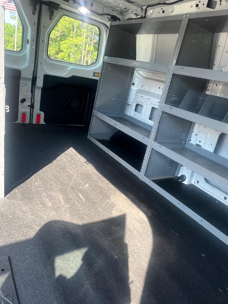 2015 Ford Transit - $14,990