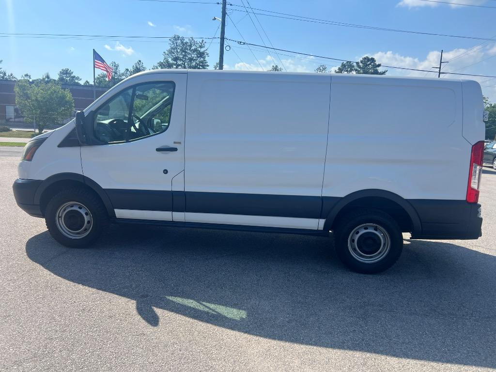 2015 Ford Transit - $14,990