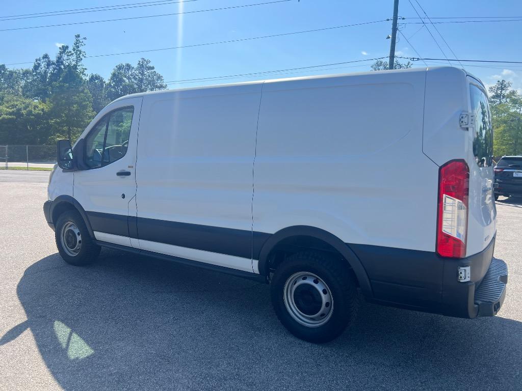 2015 Ford Transit - $14,990