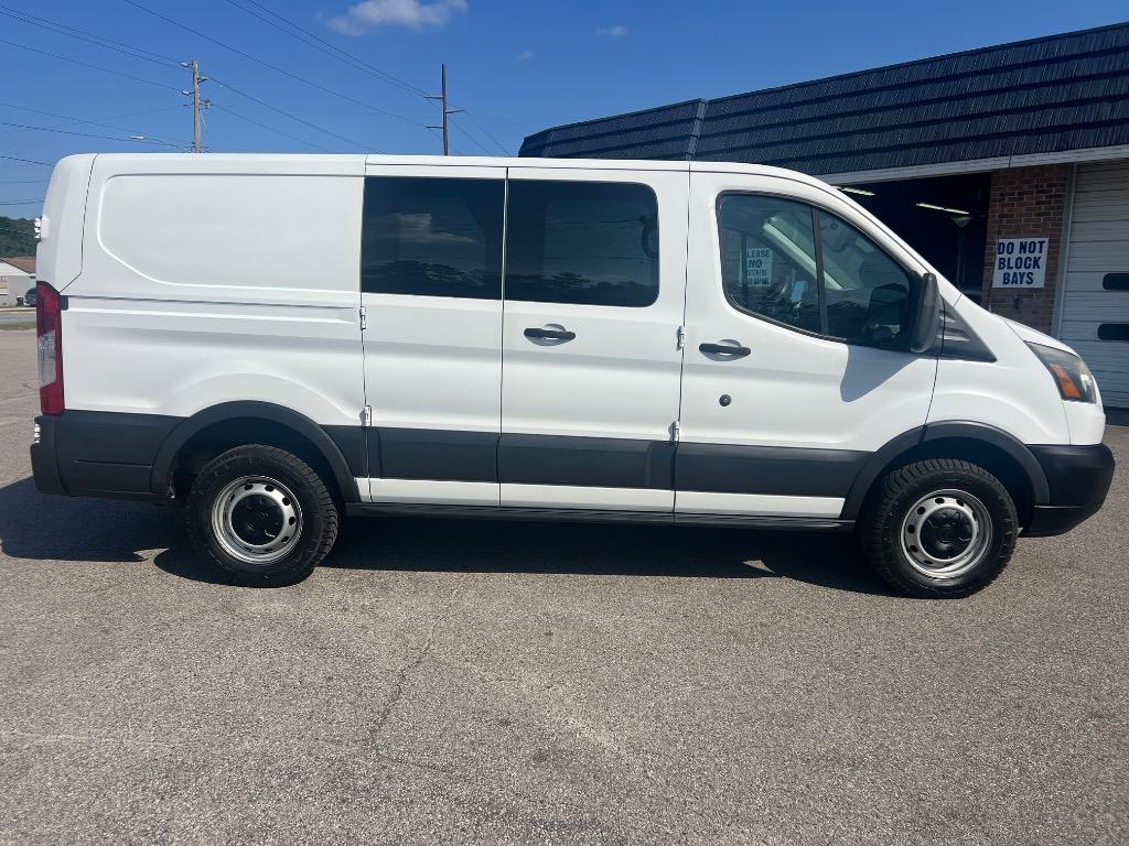 2015 Ford Transit - $14,990