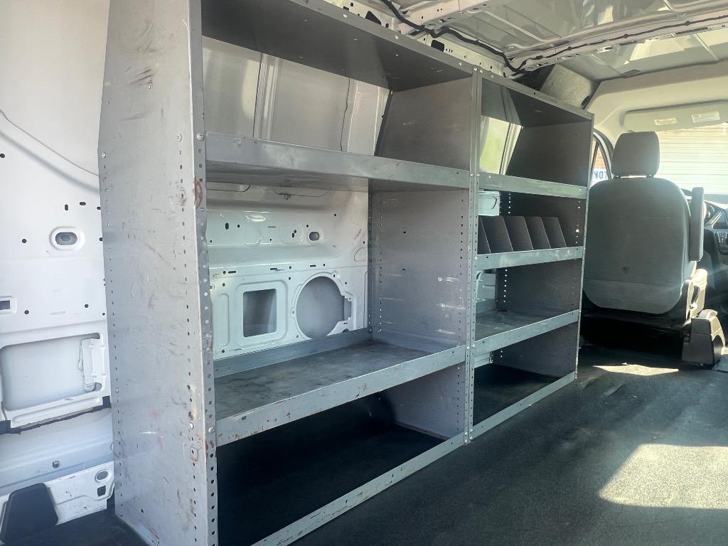 2015 Ford Transit - $14,990