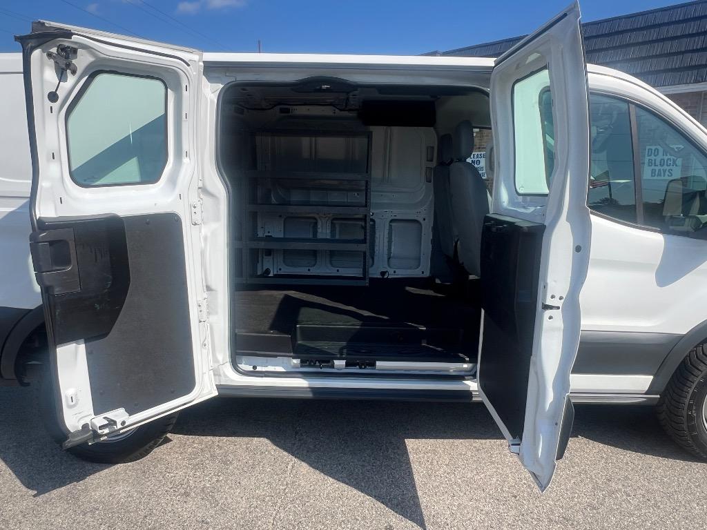2015 Ford Transit - $14,990