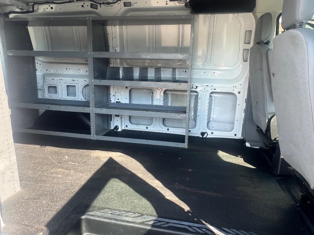 2015 Ford Transit - $14,990