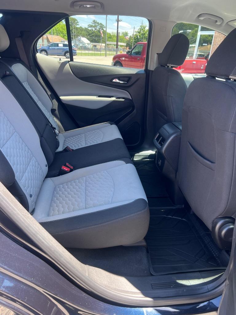 2021 Chevrolet Equinox - $16,990